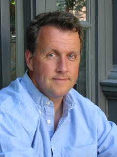 Chân dung Paul Graham.