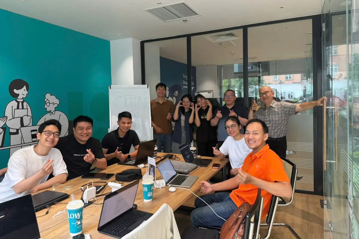 Lớp viết content cùng AI